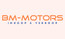 Logo Bm-motors